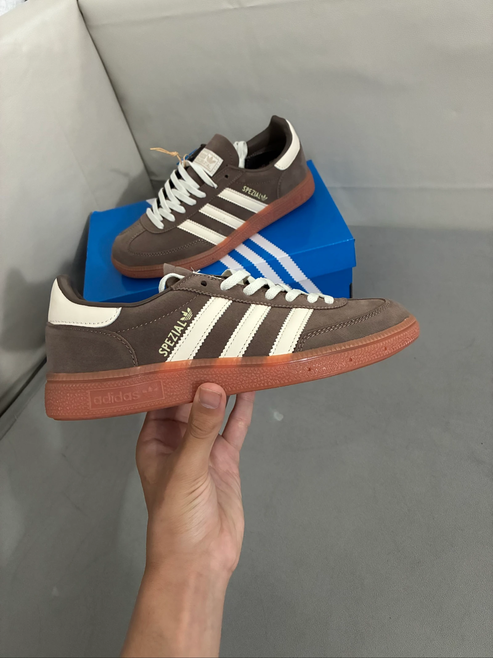 Adidas handball spezial, 39 – photo 2